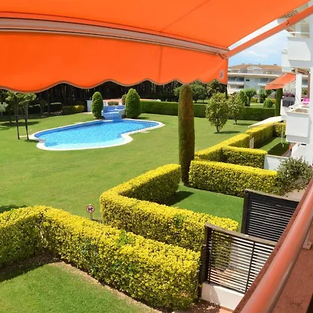 Mar F 205 Appartement