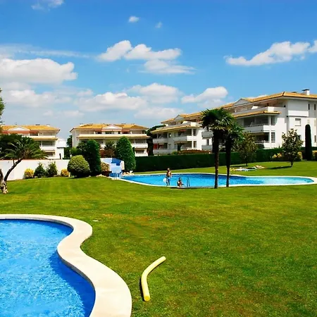 Mar F 205 Appartement *