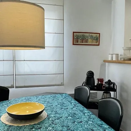 Appartement Mar F 205
