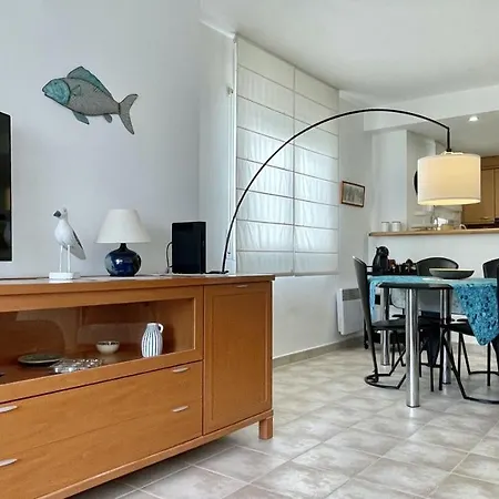 Appartement Mar F 205