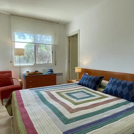 Mar F 205 Appartement *