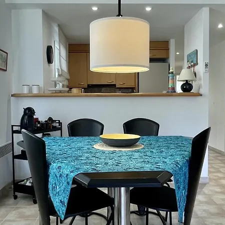 Mar F 205 Appartement
