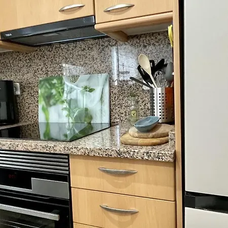 Appartement Mar F 205 *