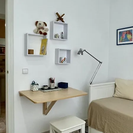 Appartement Mar F 205 *