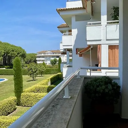 Appartement Mar F 205 Pals
